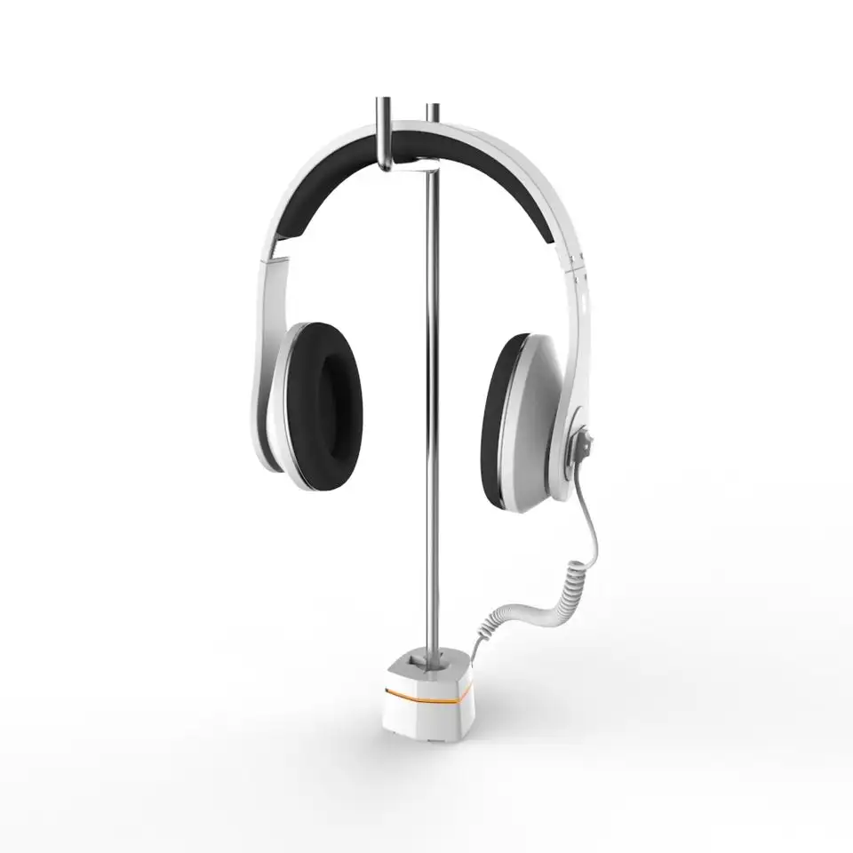 ZXA605H Security Headphone Display