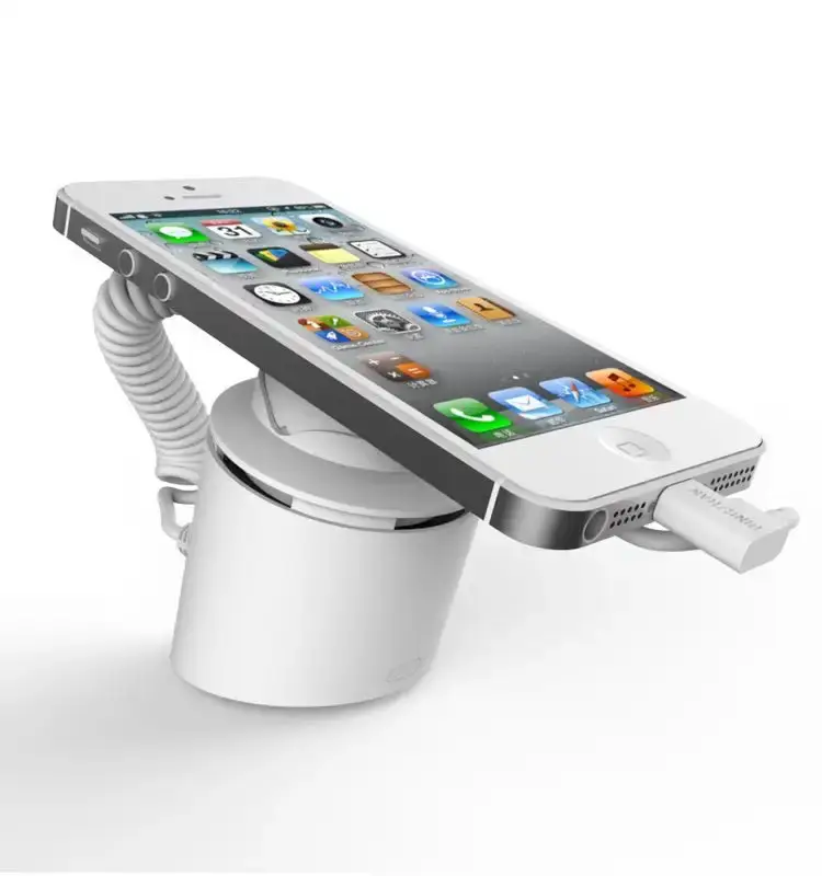 Supporto Magnetico Per Foto Con Maniglia E Ricarica Wireless – Stabile, Bluetooth E Compatibile MagSafe!