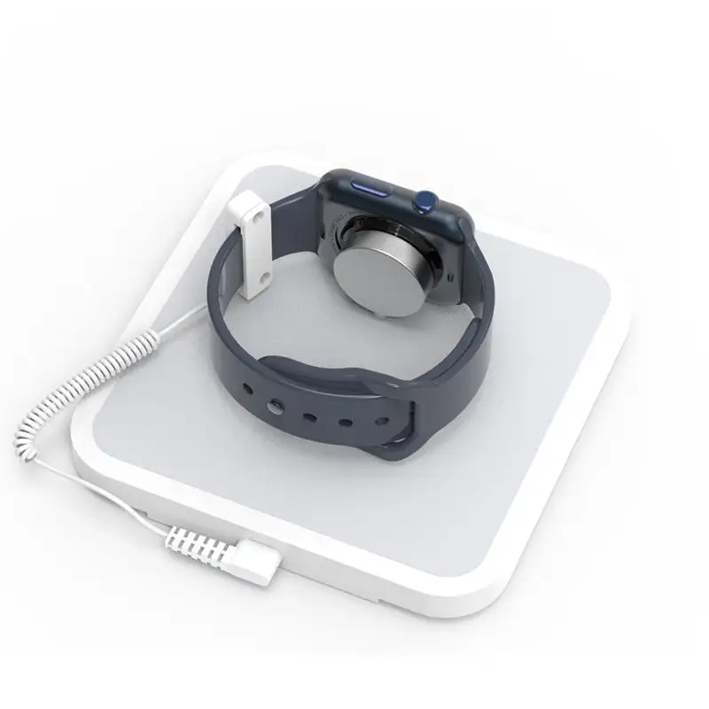 ZXS73 Watch Security Holder With Charging Function