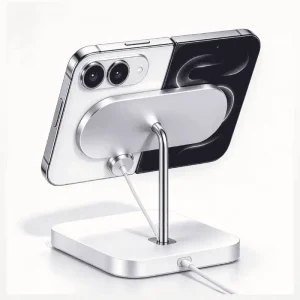 Ecrã de segurança antirroubo para o iPhone Duo