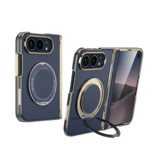 étui pour deux iPhone